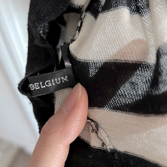 haider ackermann - Picture 5 of 5